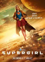 © PROJECTION : Supergirl_La Norma - Allociné