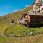 © Parc national de la Vanoise-Refuge de la Femma - Parc national de la Vanoise-Refuge de la Femma