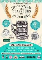 © Maurienne Brewers Festival_Val-Cenis - Les 14 Chapeaux