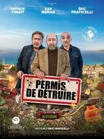 © FILM SCREENING: License to Destroy_La Norma - Allociné