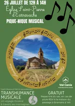 © Concert - Musical Transhumance_Val-Cenis - OTHMV