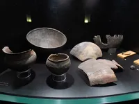 © Conférence : L'archéologie en Maurienne et les dernières découvertes - D. Cuvelier - OTHMV