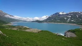 © Animation nature : Course d'orientation au fort de Variselle_Val-Cenis - JF. Durand