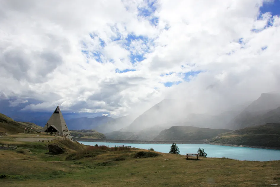 Animation nature : Course d'orientation au fort de Variselle_Val-Cenis