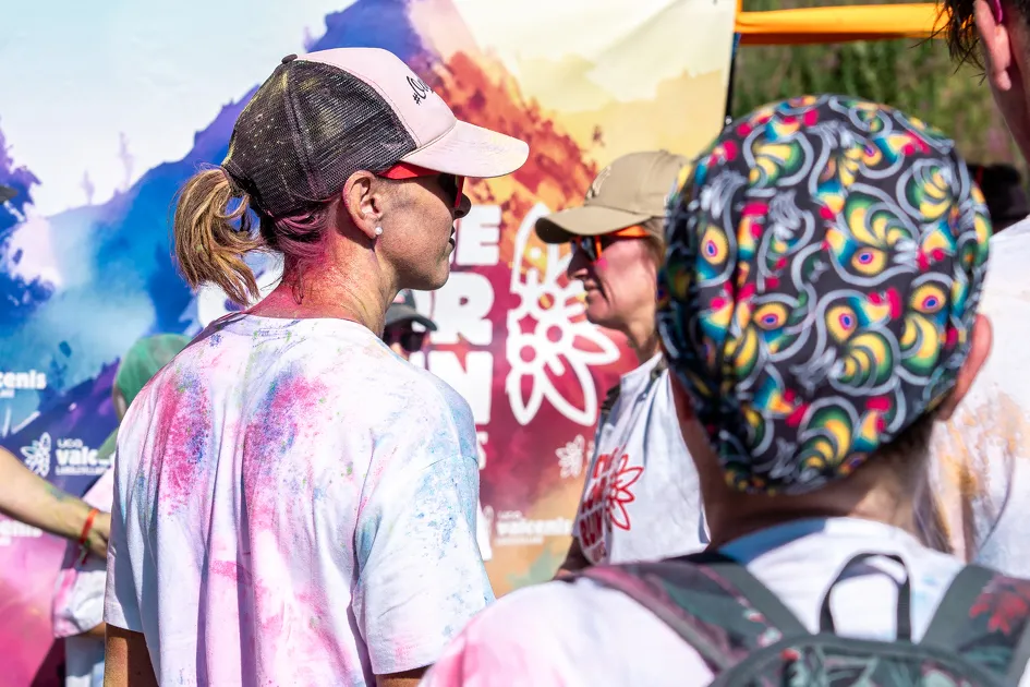 © The Color Run Val Cenis_Val-Cenis - OTHMV