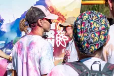© The Color Run Val Cenis_Val-Cenis - OTHMV