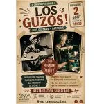© Concert Los Guzos - Los Guzos