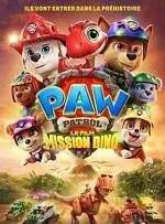 PROJECTION : La Pat' Patrouille : Le film mission Dino_La Norma