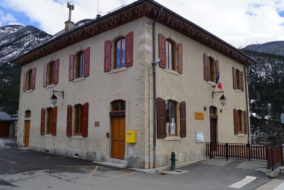 © val-cenis-commune-deleguee-sollieres-sardieres - Office de tourisme de Haute Maurienne Vanoise - Ingrid Pauwels Etiévant