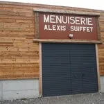 Haute Maurienne Vanoise Menuiserie Alexis Suiffet - Dienst voor Toerisme - Ingrid Pauwels Etiévant