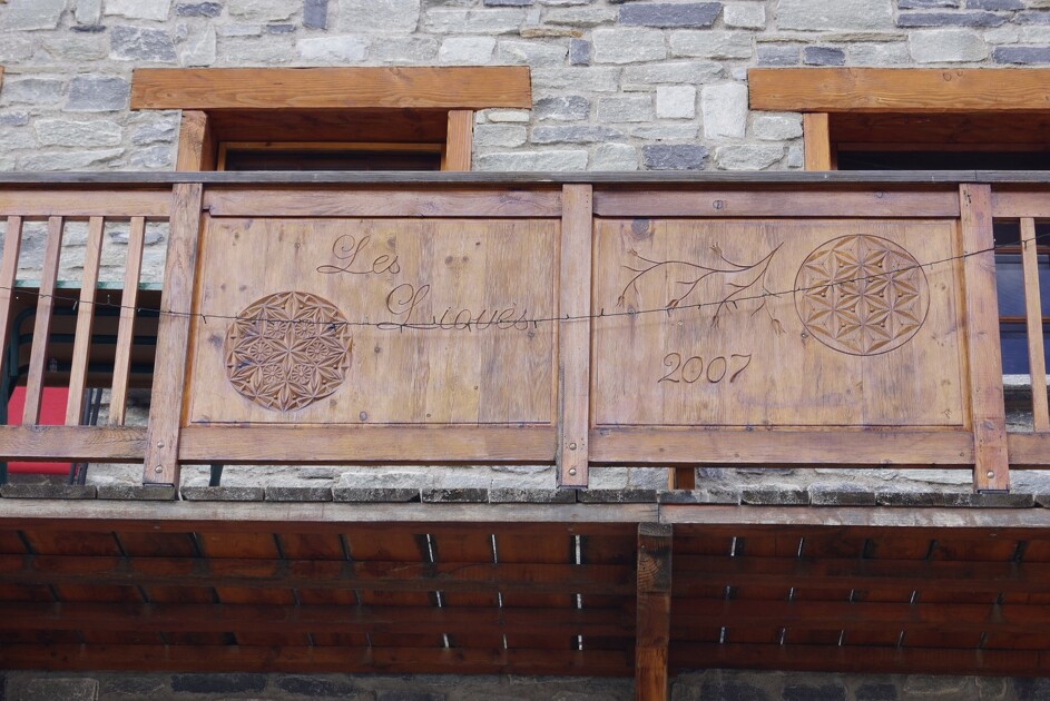 © val-cenis-artisan-jean-luc-metivier - Office de tourisme de Haute Maurienne Vanoise - Ingrid Pauwels Etiévant