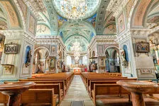 © Journée Européennes du Patrimoine - Visite de l'église Notre Dame de l'Assomption_Val-Cenis - Y.B - OTHMV