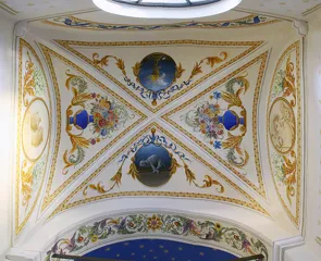 © Journées Européennes du Patrimoine - Visite de la chapelle St Jean Baptiste_Val-Cenis - JF Durand