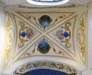 © Journées Européennes du Patrimoine - Visite de la chapelle St Jean Baptiste_Val-Cenis - JF Durand
