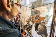 © Journée Européennes du Patrimoine - Visite de la chapelle St Roch Lanslevillard_Val-Cenis - JL. Viart CCHMV