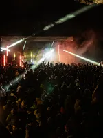 © Soirée Nouvel An  - DJ et feu d'artifice !_Val-Cenis - OTHMV