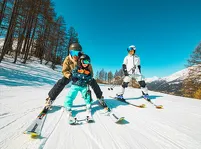 © Val Cenis ski resort_Val-Cenis - SEM de Val Cenis