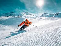 © Val Cenis ski resort_Val-Cenis - SEM de Val Cenis