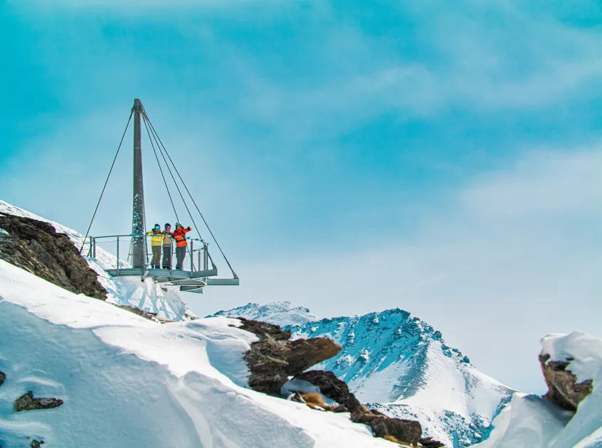 © La Canopée des Cîmes_Val-Cenis - SEM de Val Cenis