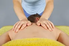 © Val Cenis Massages - Carine Del Cura - carinedelcura