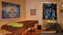 © Val Cenis Massages - Carine Del Cura - carinedelcura