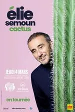 © Comedy - Elie Semoun "Cactus" - OTHMV