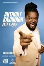© Comedy - Anthony Kavanagh "Jet Lag"_Val-Cenis - OTHMV