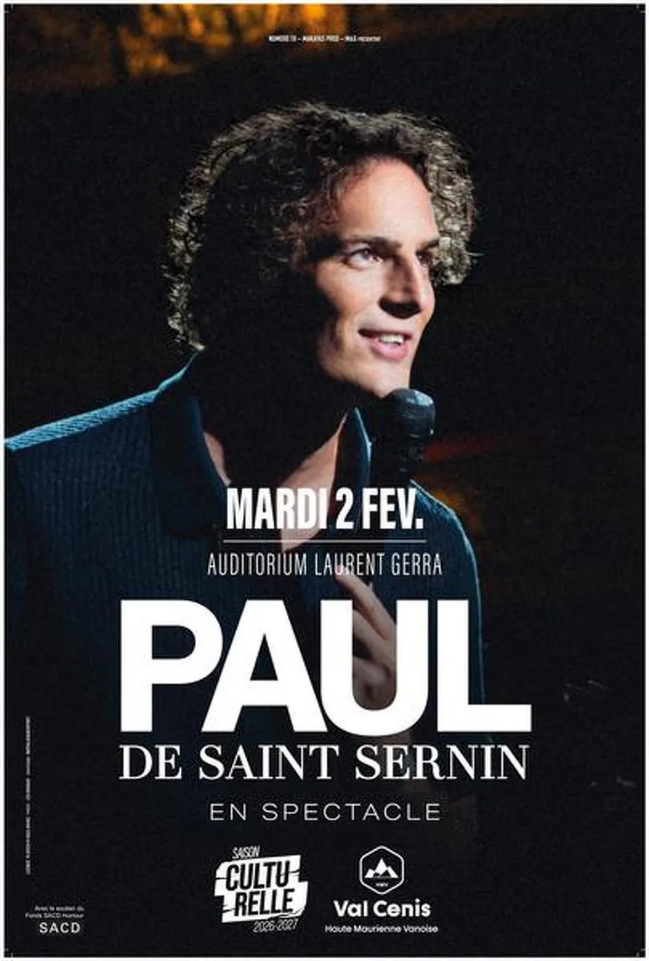 © Humour - Paul de Saint Sernin_Val-Cenis - OTHMV