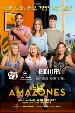 © Theater - The Amazons_Val-Cenis - OTHMV