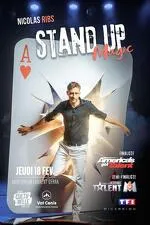 © Mentalism/Magic - Nicolas Ribs "Stand-Up Magic"_Val-Cenis - OTHMV