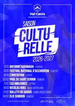 © 2026–2027 Cultural Season_Val-Cenis - OTHMV