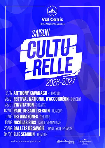 © 2026–2027 Cultural Season_Val-Cenis - OTHMV