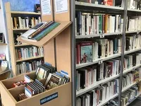 © La Bibli - Bibliothèque municipale de Termignon_Val-Cenis - Mairie Val-Cenis