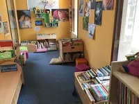 © La Bibli - Bibliothèque municipale de Termignon_Val-Cenis - Mairie Val-Cenis
