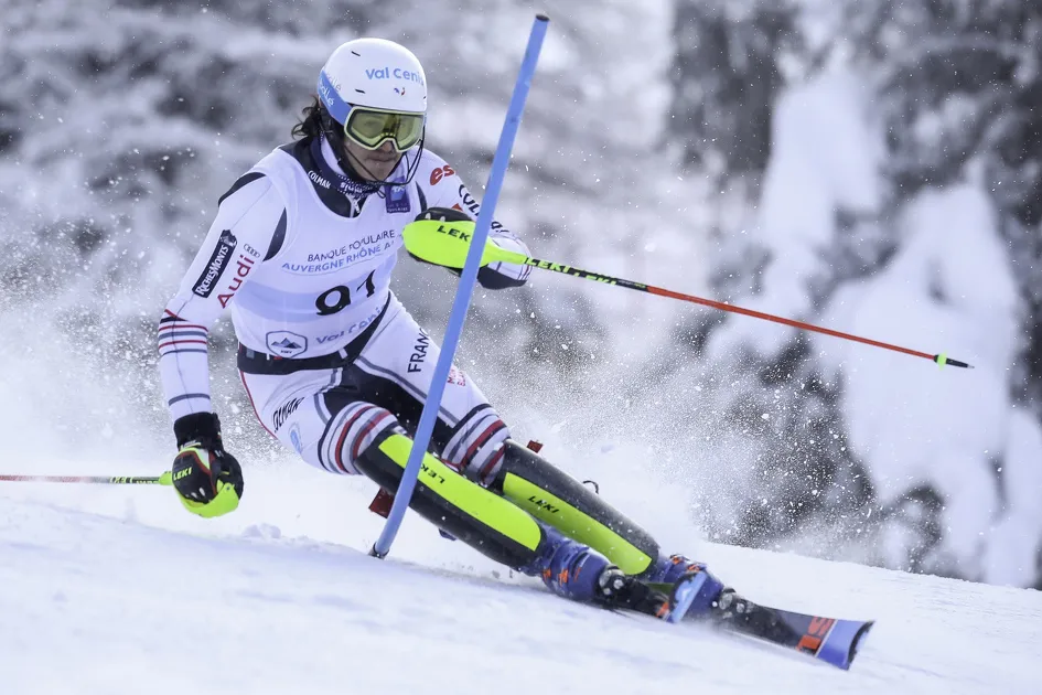 © FIS Men's Elite - Slalom_Val-Cenis - CS Val Cenis