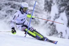 © FIS Men's Elite - Slalom_Val-Cenis - CS Val Cenis