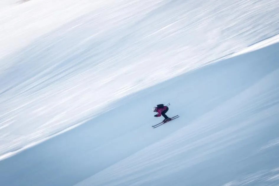 © Zone Vitesse à Val Cenis-Termignon - J.Cathala - OTHMV