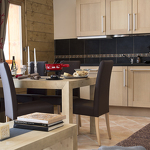 © CGH Résidences & Spas Les Chalets de Flambeau - Appartement - Studio Bergoend