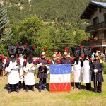 © val-cenis-bramans-15-aout - Alicia MAGNENOT