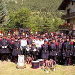 © val-cenis-bramans-15-aout - Alicia MAGNENOT