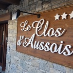 clos-aussois-residence-tourisme-aussois - Montagne Immobilier