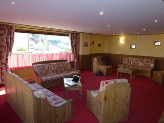 clos-aussois-residence-tourisme-aussois - Montagne Immobilier