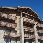clos-aussois-residence-tourisme-aussois - Montagne Immobilier