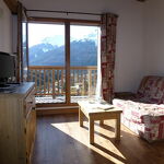 clos-aussois-residence-tourisme-aussois - Montagne Immobilier
