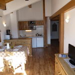 clos-aussois-residence-tourisme-aussois - Montagne Immobilier