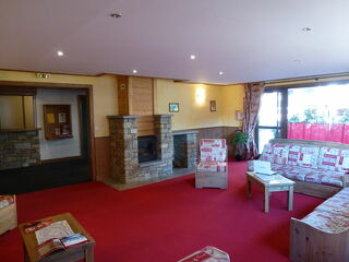 clos-aussois-residence-tourisme-aussois - Montagne Immobilier