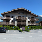 clos-aussois-residence-tourisme-aussois - Montagne Immobilier