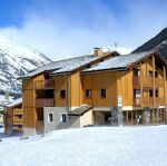 © Les Balcons de la Vanoise - Bruno Longo