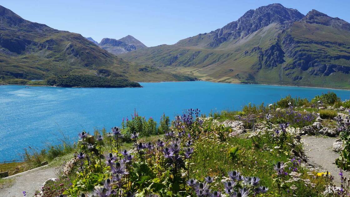 © mont-cenis - OT Haute Maurienne Vanoise