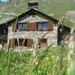 © val-cenis-lanslevillard-refuge-vallonbrun - OT HMV